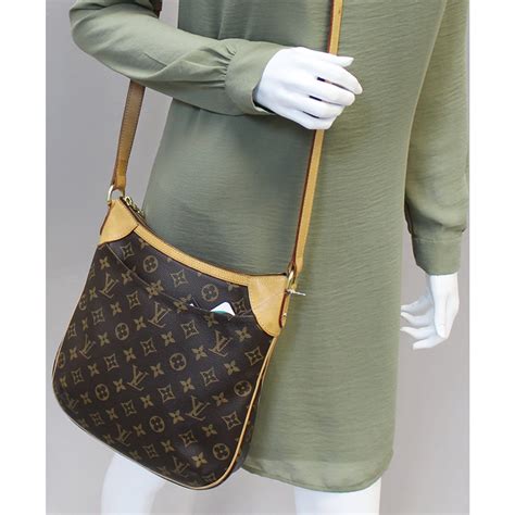 louis vuitton crossbody bag odeon|louis vuitton odeon crossbody bag.